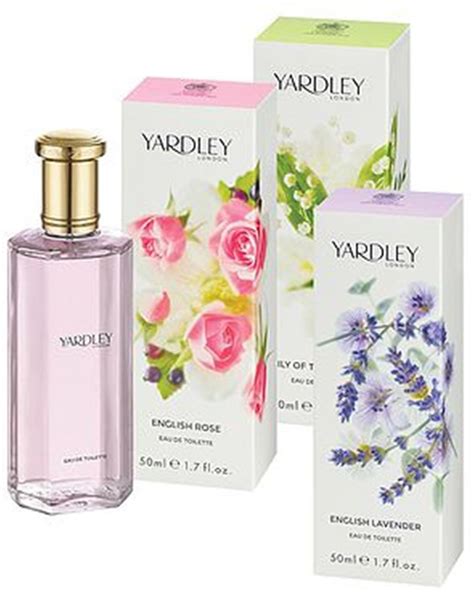 yardley perfume online shopping